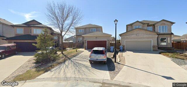 Larawan ng 19 Nault Circle sa Winnipeg, Manitoba
