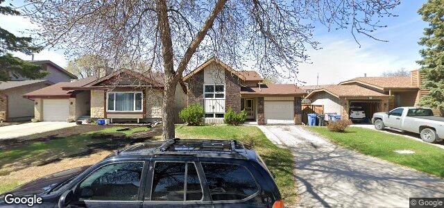 Larawan ng 19 Poitras Place sa Winnipeg, Manitoba