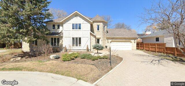 Larawan ng 19 Rivergate Drive sa Winnipeg, Manitoba