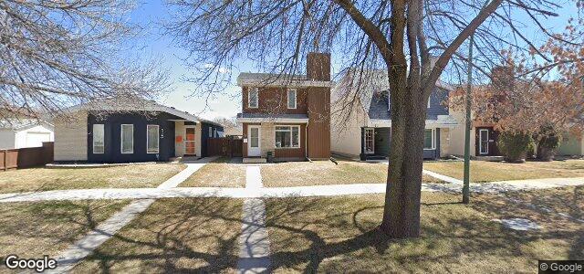 Larawan ng 19 Sandrington Drive sa Winnipeg, Manitoba