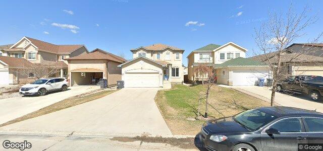 Larawan ng 19 Scammel Road sa Winnipeg, Manitoba