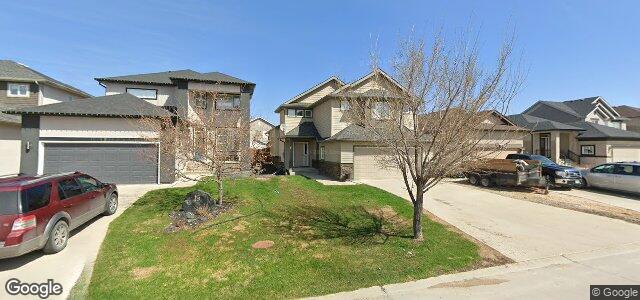 Larawan ng 19 Sidebottom Drive sa Winnipeg, Manitoba