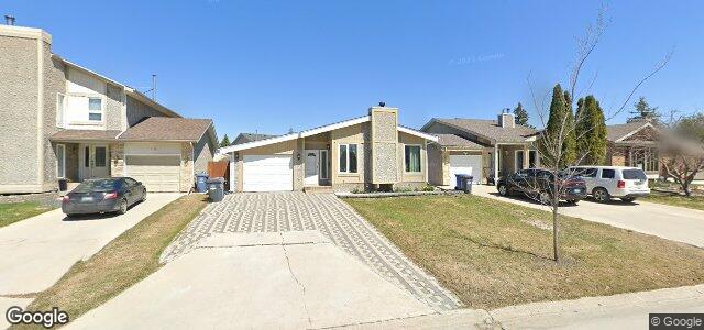 Larawan ng 19 Upton Place sa Winnipeg, Manitoba