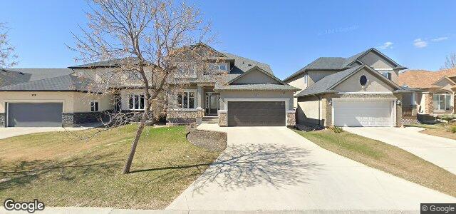 Larawan ng 19 Vadeboncoeur Drive sa Winnipeg, Manitoba