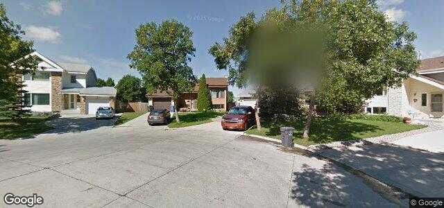 Larawan ng 19 Westham Place sa Winnipeg, Manitoba