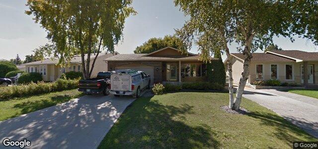 Larawan ng 19 Whicker Street sa Winnipeg, Manitoba