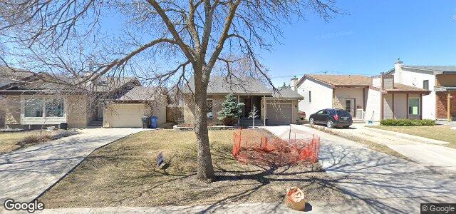 Larawan ng 190 Alburg Drive sa Winnipeg, Manitoba