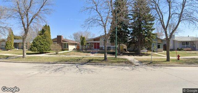 Larawan ng 190 Paddington Road sa Winnipeg, Manitoba