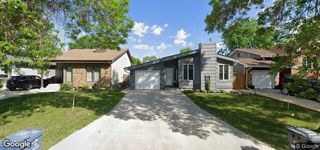 Larawan ng 190 Willowbend Crescent sa Winnipeg, Manitoba