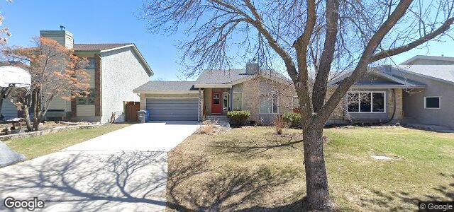 Larawan ng 191 Alburg Drive sa Winnipeg, Manitoba