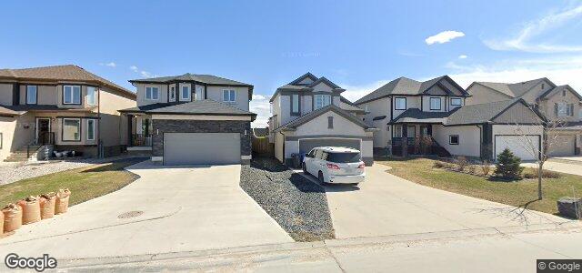 Larawan ng 191 Scammel Road sa Winnipeg, Manitoba