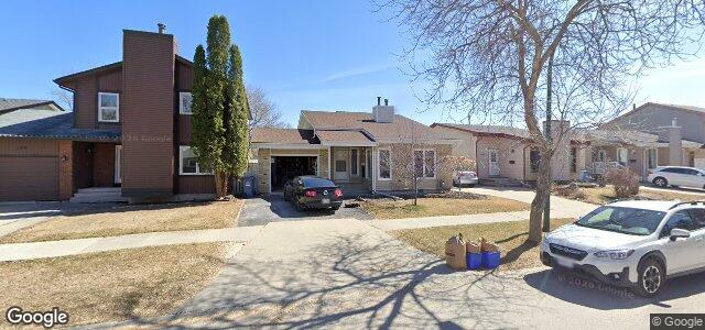 Larawan ng 192 Charing Cross Crescent sa Winnipeg, Manitoba