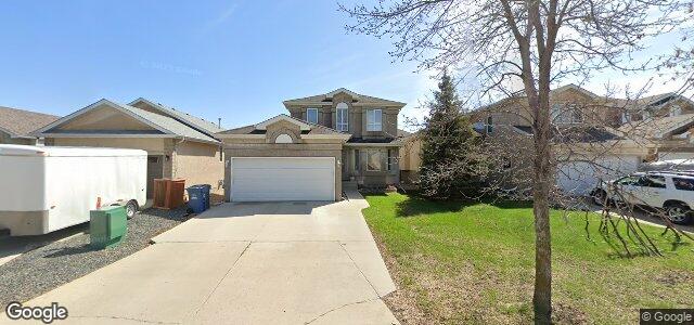 Larawan ng 192 Gobert Crescent sa Winnipeg, Manitoba
