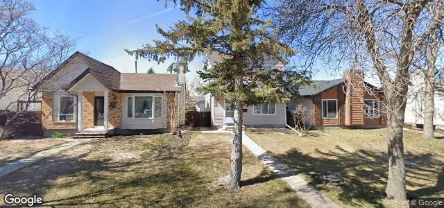 Larawan ng 193 Charing Cross Crescent sa Winnipeg, Manitoba