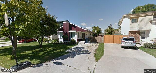 Larawan ng 194 Ashford Drive sa Winnipeg, Manitoba