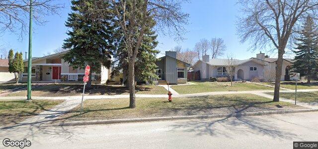 194 Paddington Road（加拿大曼尼托巴省温尼伯市）房屋照片