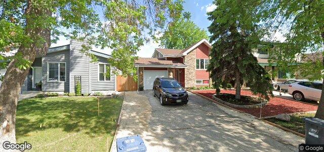 Larawan ng 194 Willowbend Crescent sa Winnipeg, Manitoba