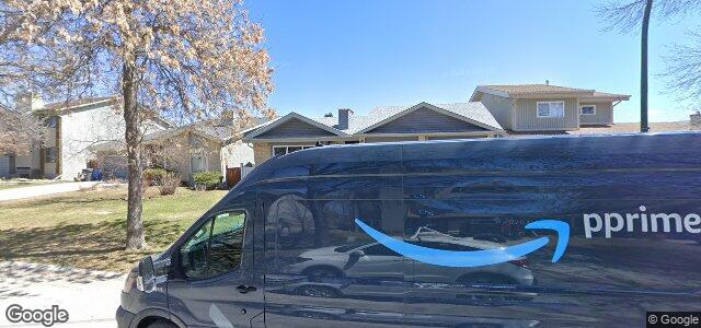 Larawan ng 195 Alburg Drive sa Winnipeg, Manitoba