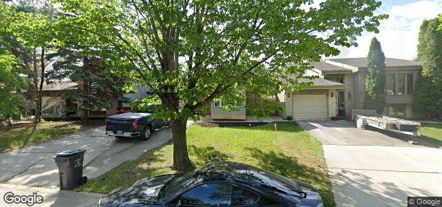 Larawan ng 195 Willowbend Crescent sa Winnipeg, Manitoba
