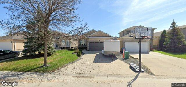Larawan ng 196 Gobert Crescent sa Winnipeg, Manitoba