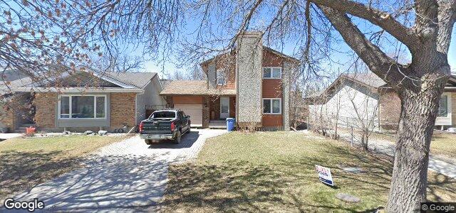Larawan ng 198 Alburg Drive sa Winnipeg, Manitoba