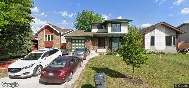 Larawan ng 198 Willowbend Crescent sa Winnipeg, Manitoba