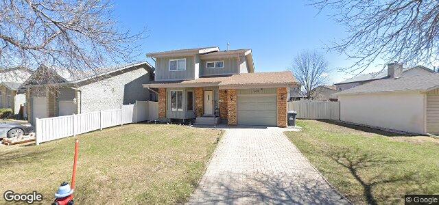 Larawan ng 199 Alburg Drive sa Winnipeg, Manitoba