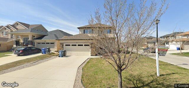 Larawan ng 2 Buckley Trow Bay sa Winnipeg, Manitoba