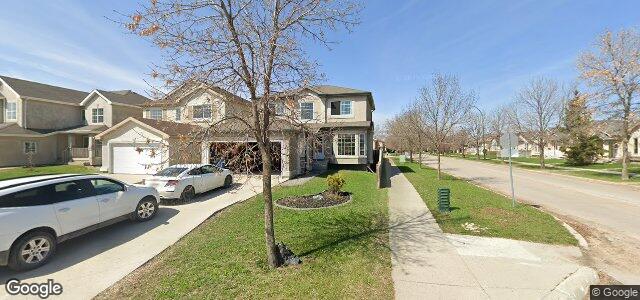 2 Faraway Lane（加拿大曼尼托巴省溫尼伯市）房屋照片