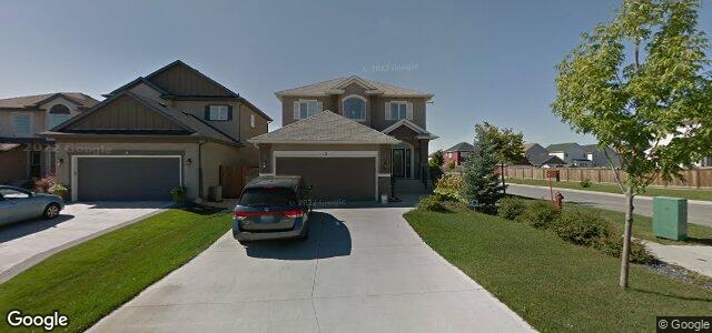 Photo of 2 Fonseca Place in Winnipeg, Manitoba