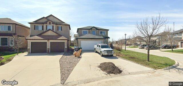 Larawan ng 2 Michaud Crescent sa Winnipeg, Manitoba