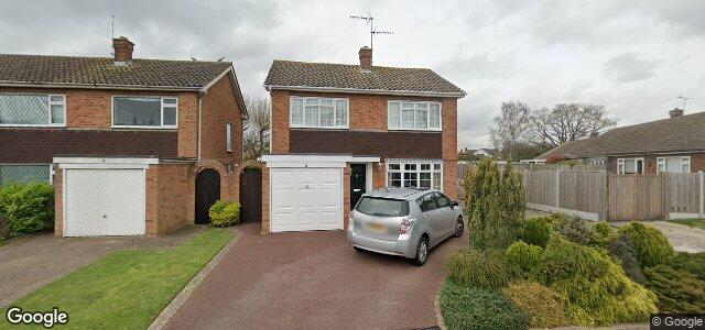 Larawan ng 2 Orford Crescent sa Winnipeg, Manitoba