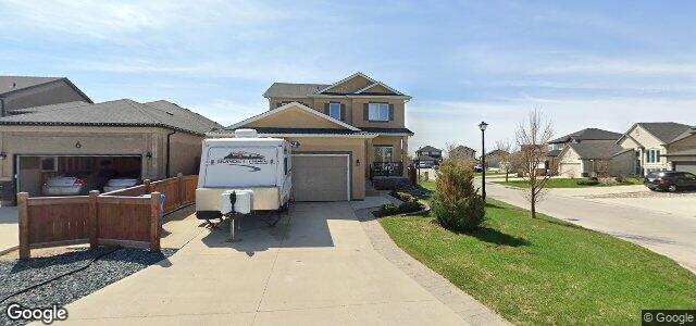 Larawan ng 2 Sidebottom Drive sa Winnipeg, Manitoba