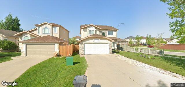 Larawan ng 2 Tilstone Bay sa Winnipeg, Manitoba