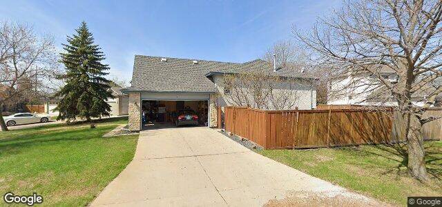 Larawan ng 2 Vermette Place sa Winnipeg, Manitoba