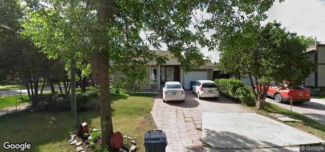 Larawan ng 2 Willowbend Crescent sa Winnipeg, Manitoba