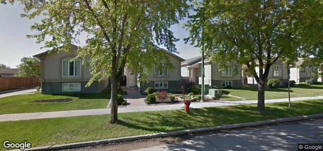 Larawan ng 20 Burland Avenue sa Winnipeg, Manitoba