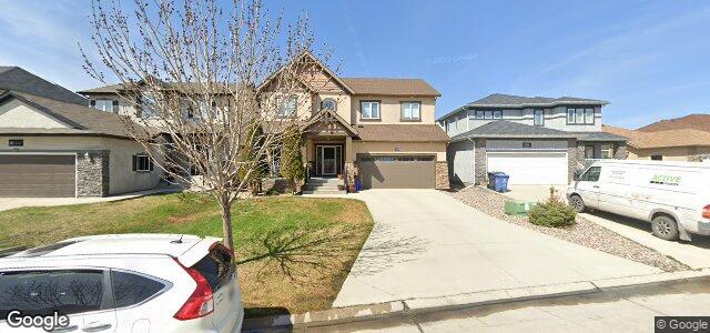 Larawan ng 20 Farnsworth Crescent sa Winnipeg, Manitoba