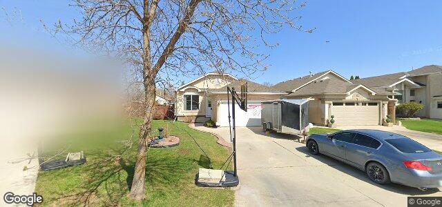 Larawan ng 20 Gobert Crescent sa Winnipeg, Manitoba