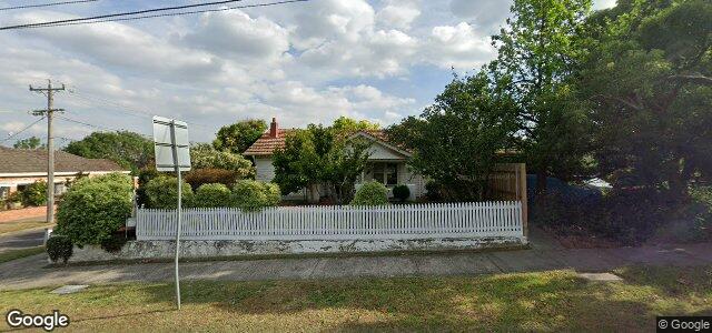 Larawan ng 20 Highbury Road sa Winnipeg, Manitoba