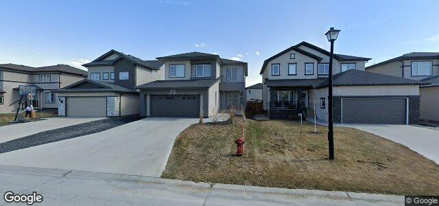Larawan ng 20 Karen Irvine Crescent sa Winnipeg, Manitoba