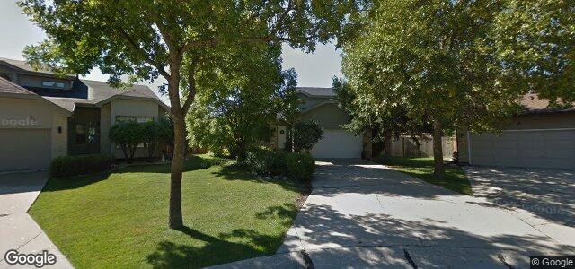 20 Parenteau Place（加拿大曼尼托巴省温尼伯市）房屋照片