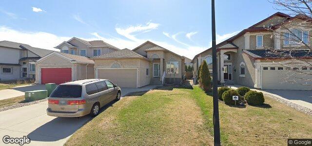 Larawan ng 20 Scammel Road sa Winnipeg, Manitoba