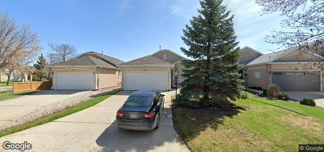 Larawan ng 200 Gobert Crescent sa Winnipeg, Manitoba