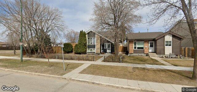 Larawan ng 200 John Forsyth Road sa Winnipeg, Manitoba