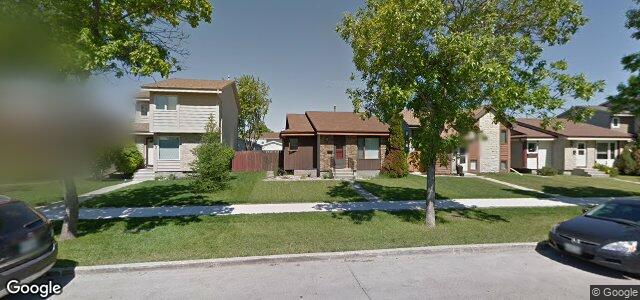 Larawan ng 201 Burland Avenue sa Winnipeg, Manitoba