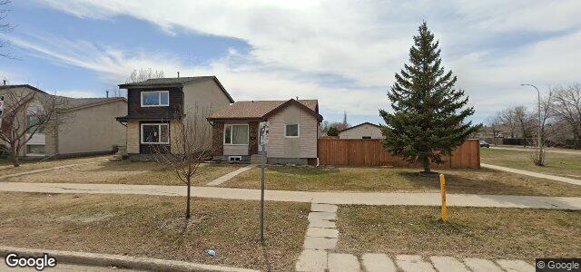 Larawan ng 201 John Forsyth Road sa Winnipeg, Manitoba