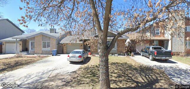 Larawan ng 202 Alburg Drive sa Winnipeg, Manitoba