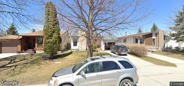 Larawan ng 202 Tufnell Drive sa Winnipeg, Manitoba
