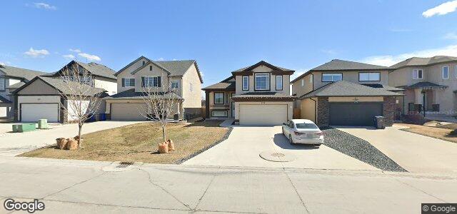 Larawan ng 203 Scammel Road sa Winnipeg, Manitoba